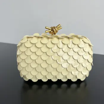 795095 Kont Evening Clutch Bag Replica Bottega Veneta clutches