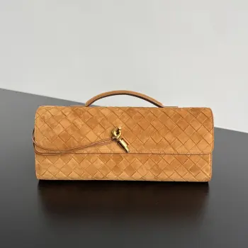 741511 Clutch Woven Long Wallet Replica Bottega Veneta handbags