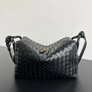 New Loop Camera Bag Crossbody for Men and Women Replica Bottega Veneta mens bags