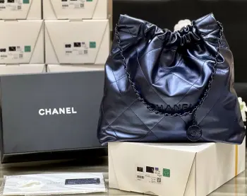 AS3261 22A 22BAG Medium Trash Bag Women s Crossbody Bag Replica Chanel womens bags