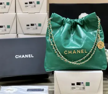 AS3260 22A 22BAG Small Trash Bag Women s Crossbody Bag Replica Chanel womens bags