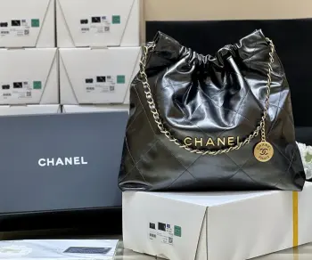 AS3261 22A 22BAG Medium Trash Bag Women s Crossbody Bag Replica Chanel womens bags