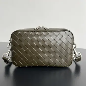 755925 Early Autumn New Men s Camera Bag Crossbody Bag Replica Bottega Veneta mens bags