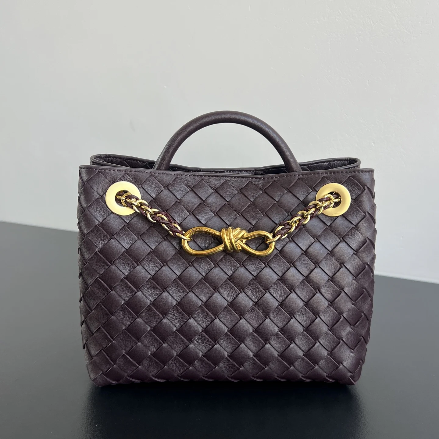 Bottega Veneta Andiamo Women s Tote Shoulder Bag Bottega Veneta Andiamo Women s Tote Shoulder Bag