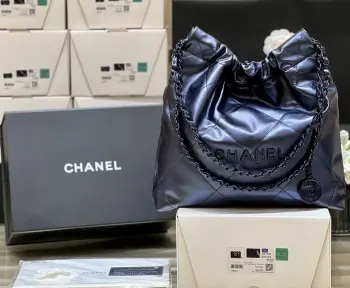 AS3260 2022cc 22BAG Small Trash Bag Women s Crossbody Bag Replica Chanel womens bags