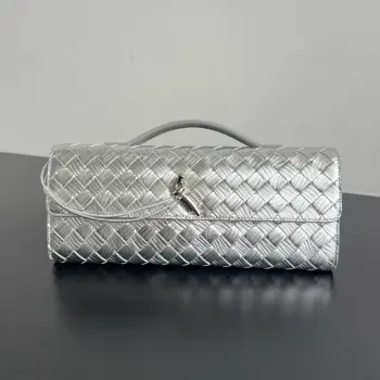741511 Clutch Woven Long Wallet Replica Bottega Veneta handbags