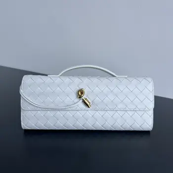 741511 Clutch Woven Long Wallet Replica Bottega Veneta handbags