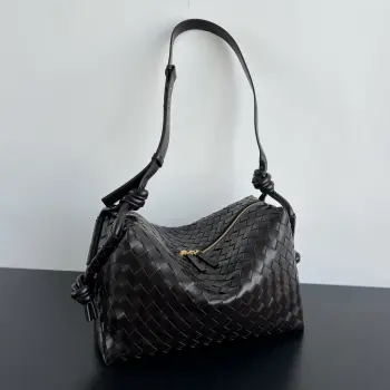 New Loop Camera Bag Crossbody for Men and Women Replica Bottega Veneta mens bags