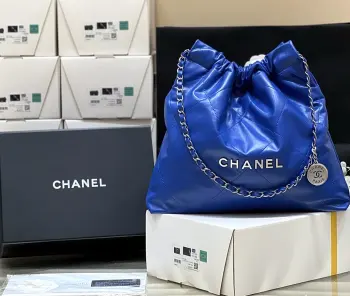 AS3261 2022cc 22BAG Medium Trash Bag Women s Crossbody Bag Replica Chanel womens bags