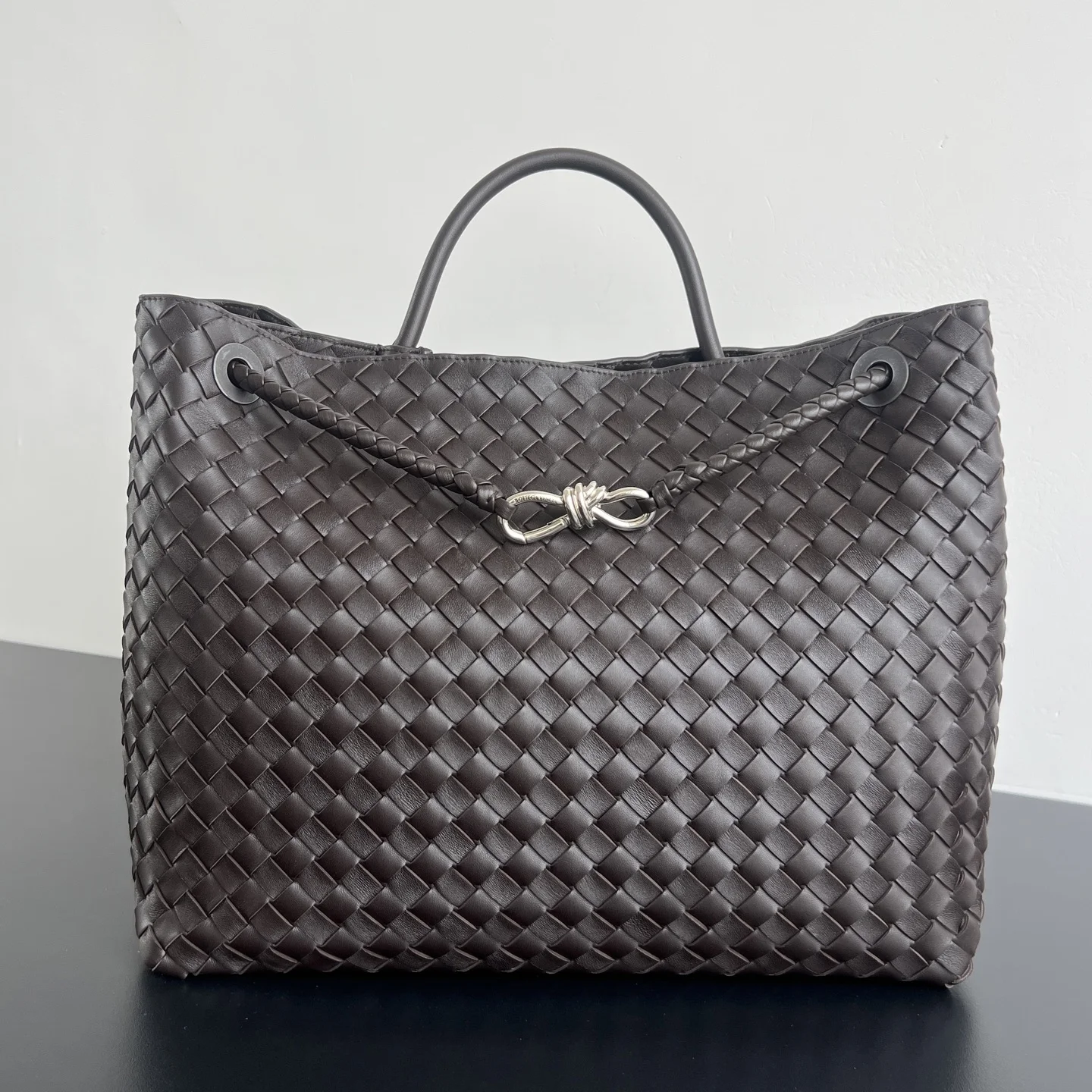 Bottega Veneta 743575 New Andiamo Handbag Women s Tote Shoulder Bag Bottega Veneta 743575 New Andiamo Handbag Women s Tote Shoulder Bag