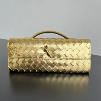 741511 Clutch Woven Long Wallet Replica Bottega Veneta handbags