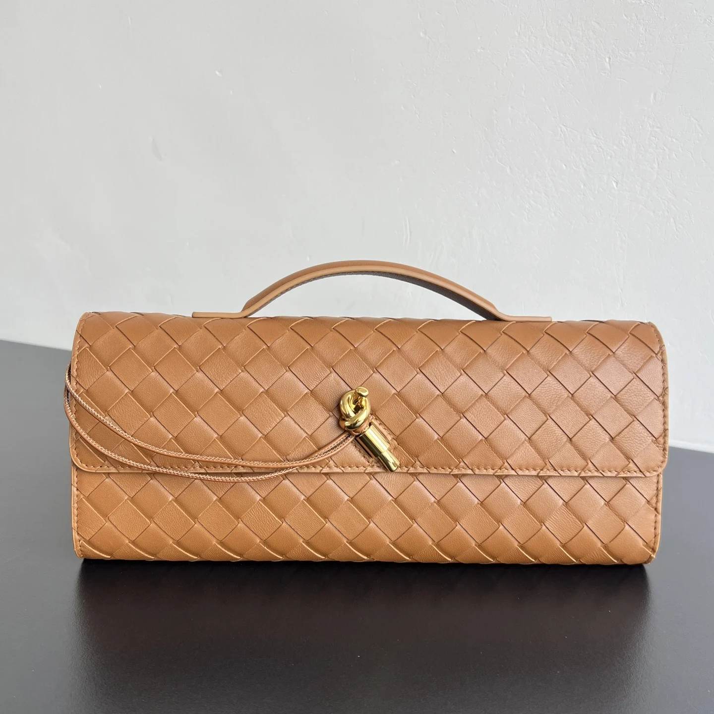 Bottega Veneta 741511 Clutch Long Wallet