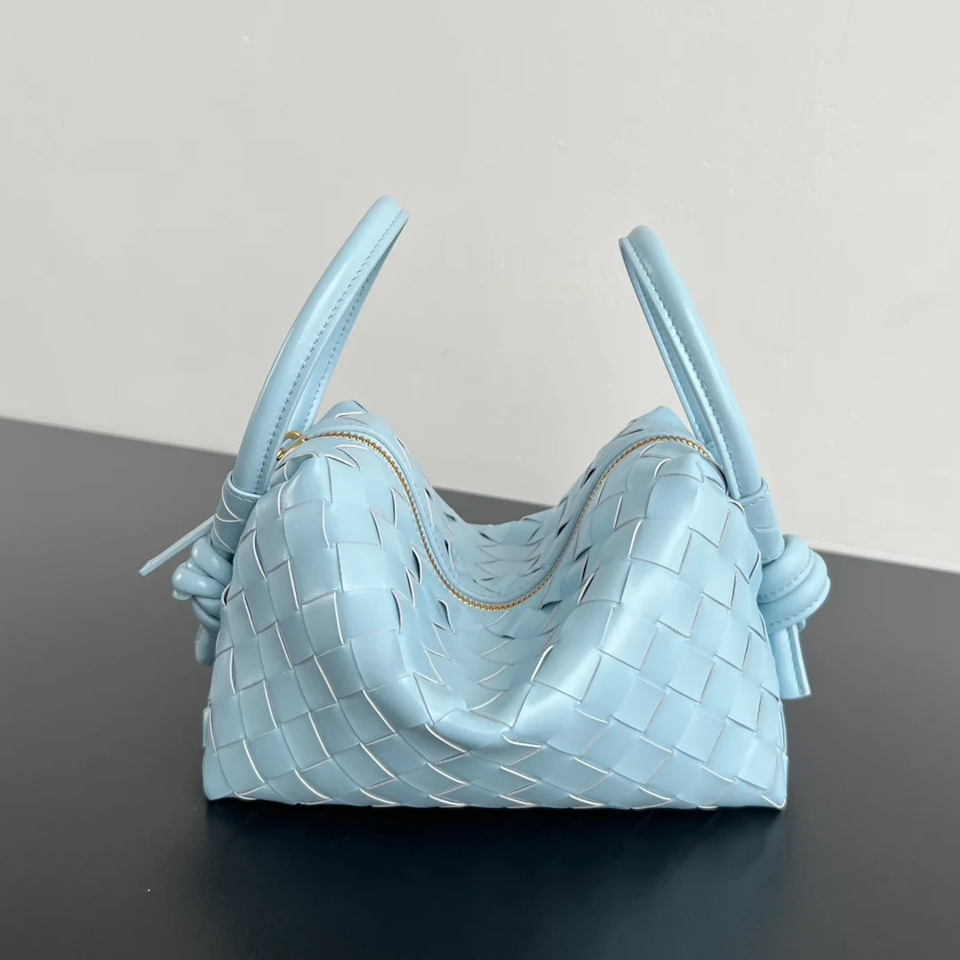 Bottega Veneta 796615 New Classic Loop Women s Tote Shoulder Bag