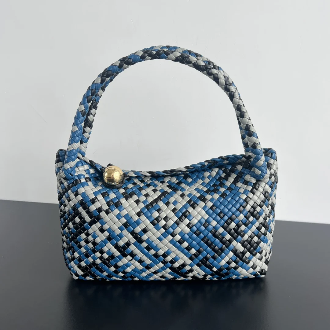 Bottega Veneta 777574 2023 Winter Collection Tosca Handbag Women s Tote Shoulder Bag