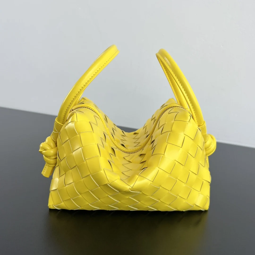 Bottega Veneta 796615 New Classic Loop Women s Tote Shoulder Bag