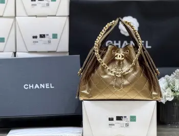 AS5293 25S 25-bag Women s Shoulder Bag Replica Chanel womens bags