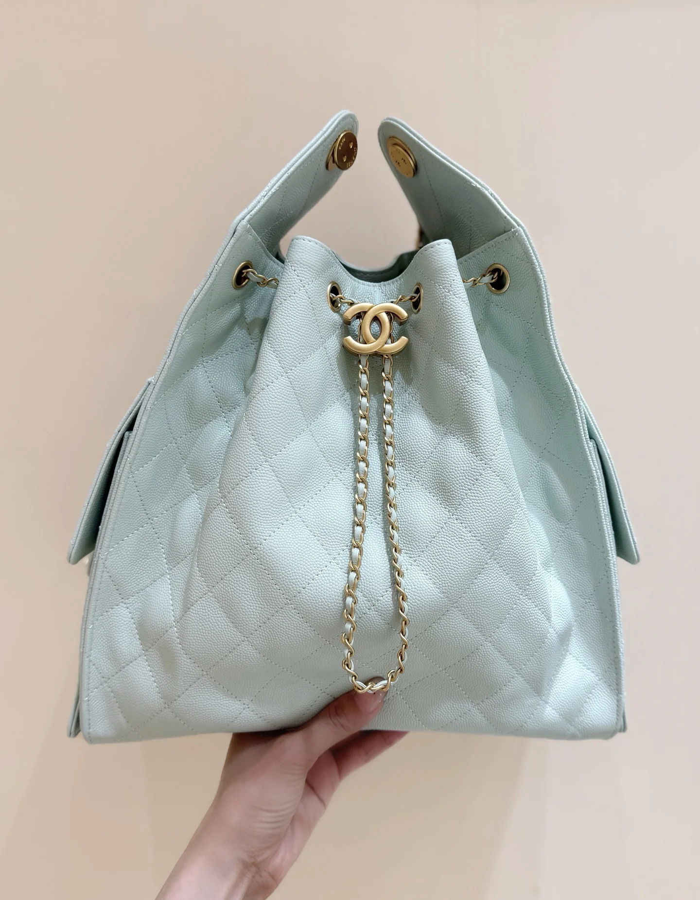 Chanel AS5311 25s 25bag Women s Shoulder Bag Chanel AS5311 25s 25bag Women s Shoulder Bag