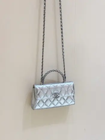 AP3238 25S Kelly Handle Bag, Tote   Crossbody Bag Replica Chanel womens bags