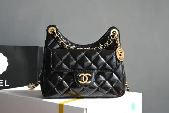 4323 23B hobo bag medium crossbody bag Replica Chanel womens bags