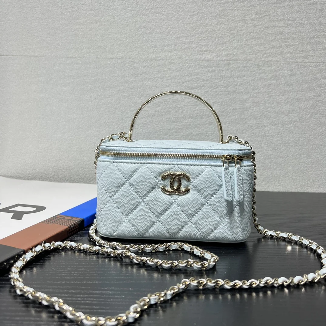 Chanel AP4590 25s New Women s Handbag and Crossbody Bag