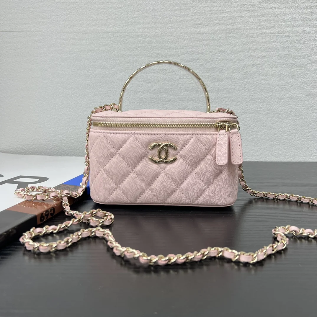 Chanel AP4590 25s New Women s Handbag and Crossbody Bag