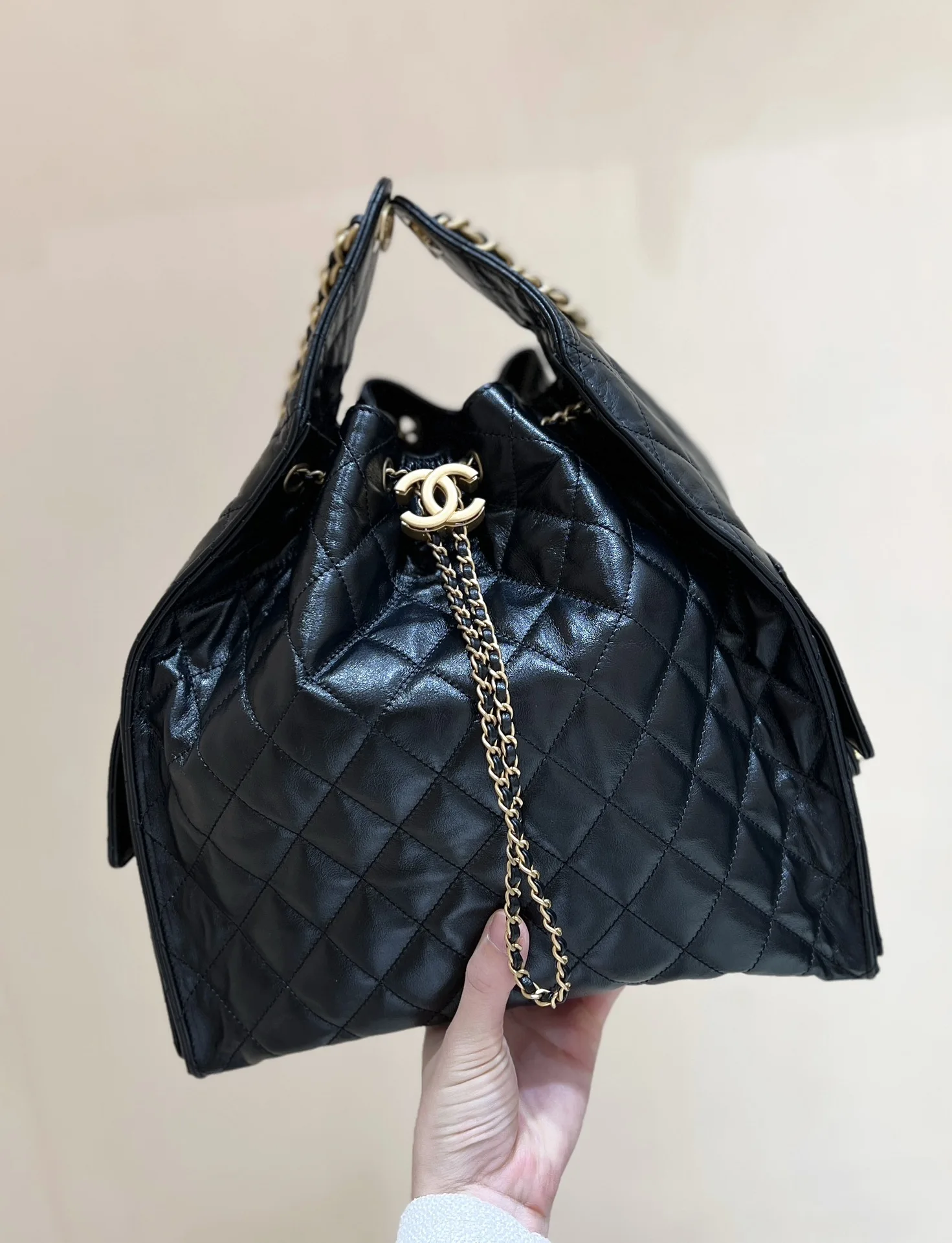 Chanel AS5311 25s 25bag Women s Shoulder Bag Chanel AS5311 25s 25bag Women s Shoulder Bag