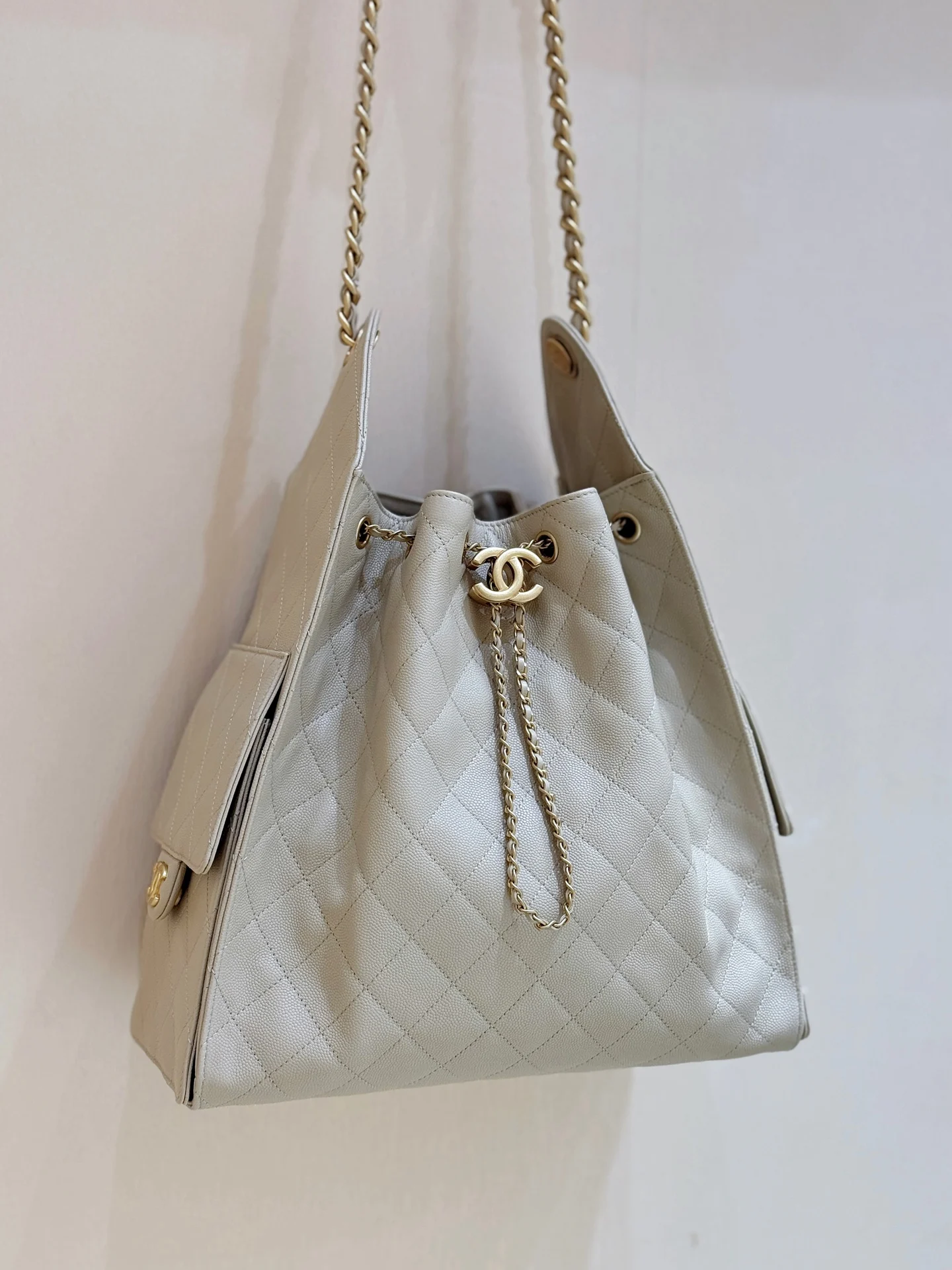 Chanel AS5311 25s 25bag Women s Shoulder Bag