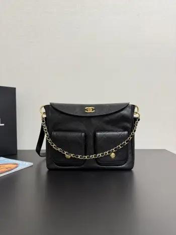 99464 25p Hobo Messenger Bag Women s Crossbody Bag Replica Chanel womens bags