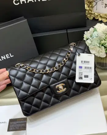 1112 Classic Flap Bag CF Medium Women s Crossbody Bag Replica Chanel womens bags