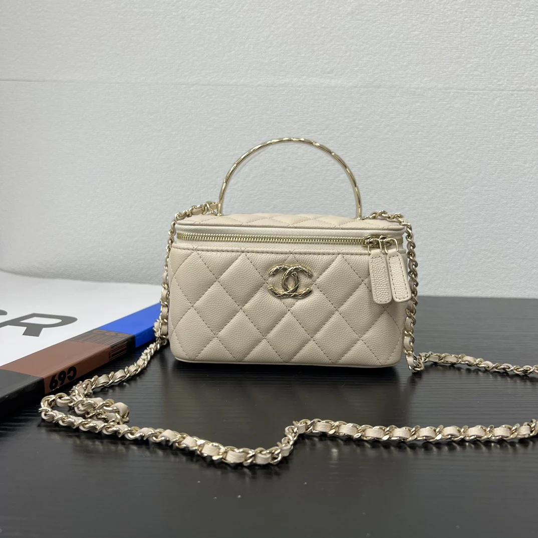 Chanel AP4590 25s New Women s Handbag and Crossbody Bag