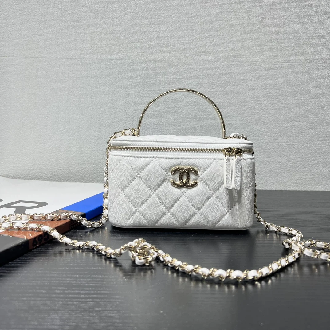 Chanel AP4590 25s New Women s Handbag and Crossbody Bag