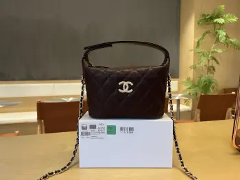 25C Lunch Box Bag Women s Handbag Crossbody Bag Replica Chanel womens bags