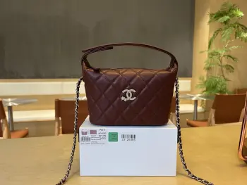 25C Lunch Box Bag Women s Handbag Crossbody Bag Replica Chanel womens bags