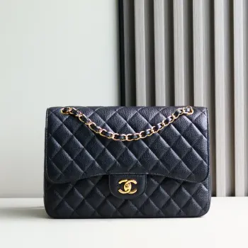 1119 Classic Flap Jumbo 30 CF30 Crossbody Bag Replica Chanel womens bags