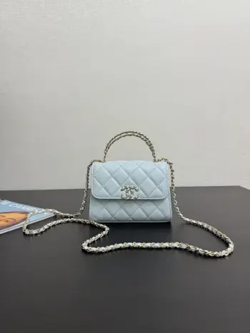 99188 25s Handle Kelly BagWomen s Handbag Crossbody Bag Replica Chanel womens bags