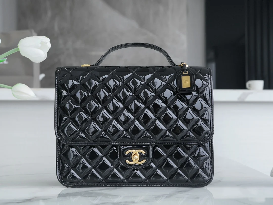 Chanel 22k Metiers d Art Backpack Women s Top Handle Backpack Chanel 22k Metiers d Art Backpack Women s Top Handle Backpack