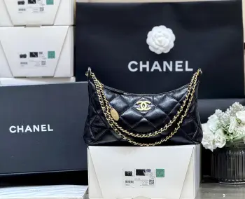 AS5528 25S hobo dumpling bag women s shoulder backpack Replica Chanel womens bags