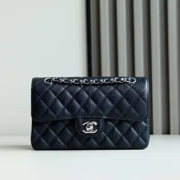 1113 CF Classic Flap 23cm Crossbody Bag Replica Chanel womens bags