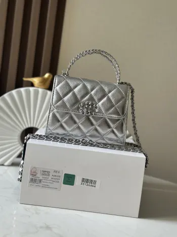 Kelly Sellier 25, 2024 New Collection Replica Chanel womens bags