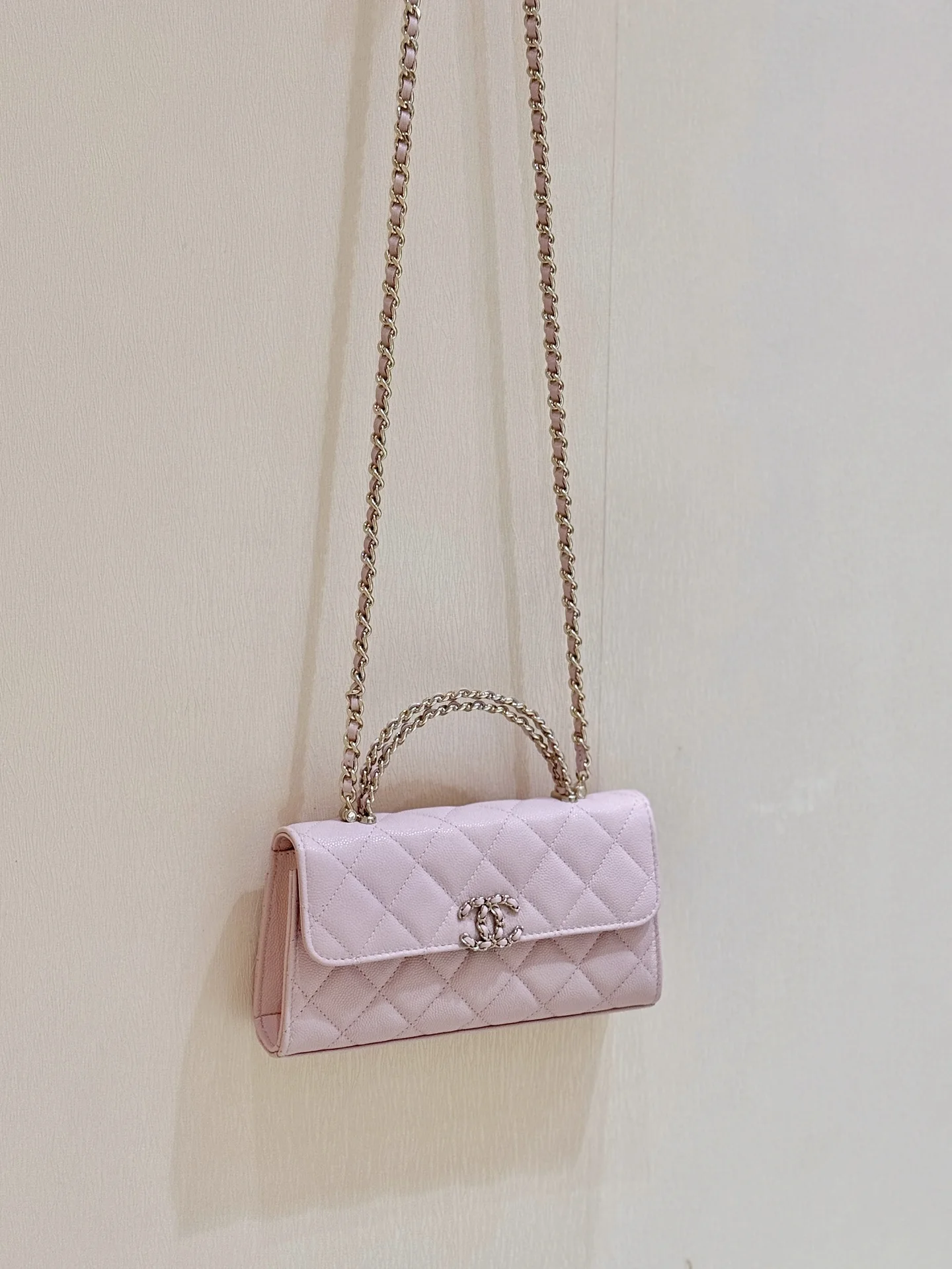 Chanel 25S Kelly Handle Bag, Women s Handbag and Crossbody Bag Chanel 25S Kelly Handle Bag, Women s Handbag and Crossbody Bag