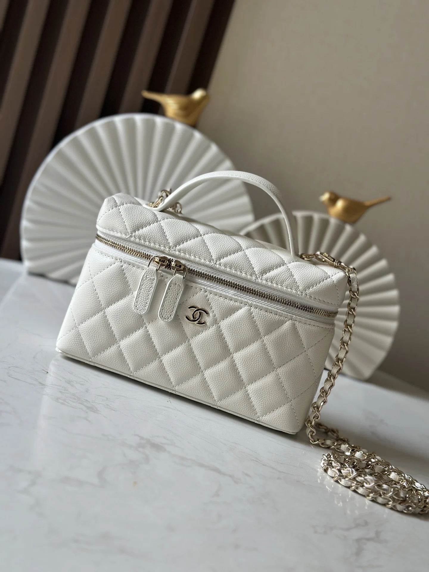 Chanel 66035 25c LP Box Bag Women s Handbag Crossbody Bag Chanel 66035 25c LP Box Bag Women s Handbag Crossbody Bag