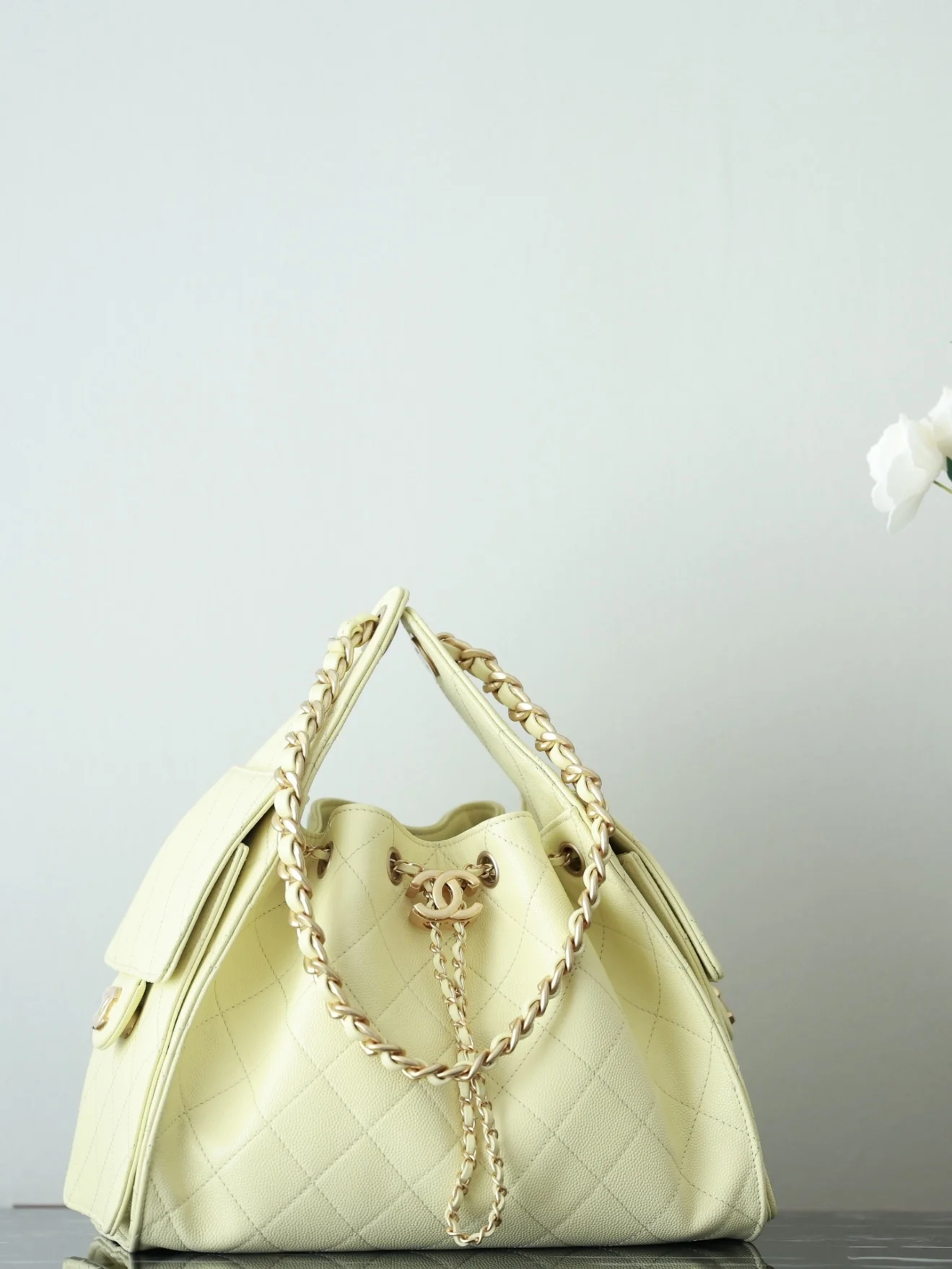 Chanel 25BAG Best-selling Women s Shoulder Bag