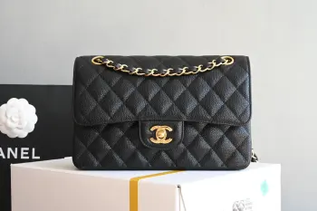 1117 𝐂𝐅 Small Classic Fla0 23cm Crossbody Bag Replica Chanel womens bags