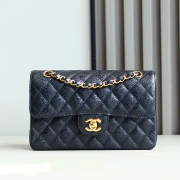 1113 CF Classic Flap 23cm Crossbody Bag Replica Chanel womens bags