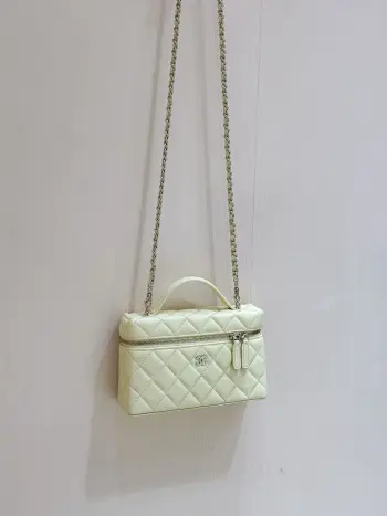 AP4385 25C LP Lunch Box Bag Women s Tote Crossbody Bag Replica Chanel womens bags