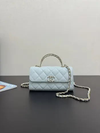 99194-1 25s Hot-selling Women s Handbag Crossbody Bag Replica Chanel womens bags