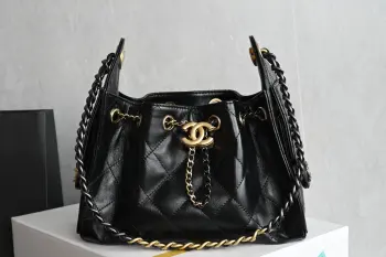 5631 25Bag mini 26c hobo mini women s shoulder bag Replica Chanel womens bags