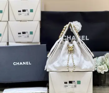 AS5293 25C Popular Hobo Underarm Bag Women s Shoulder Backpack Replica Chanel womens bags