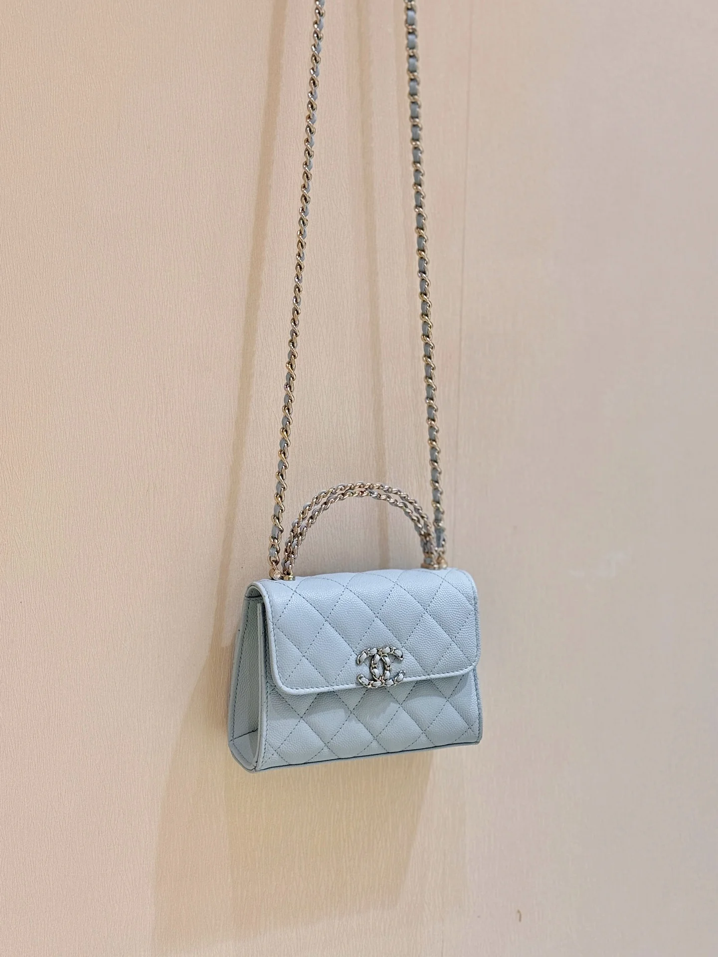 Chanel AP3237 25S Kelly Handle Bag, Women s Tote Crossbody Bag Chanel AP3237 25S Kelly Handle Bag, Women s Tote Crossbody Bag