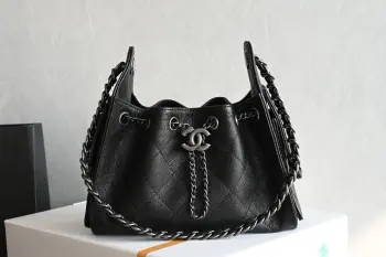 5631 25Bag mini 26c hobo mini women s shoulder bag Replica Chanel womens bags